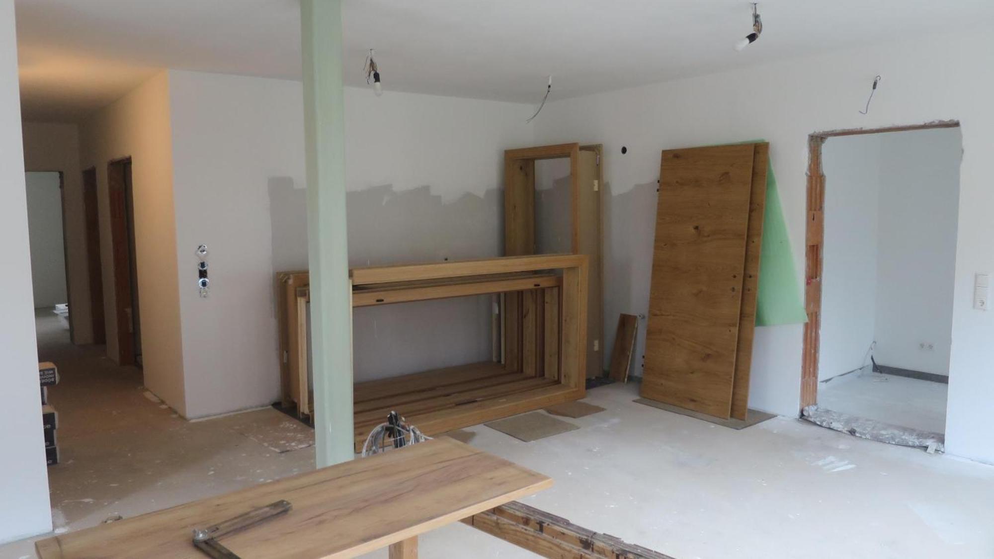 Ferienhaus & -Wohnung Flatscher Waidring Exteriör bild