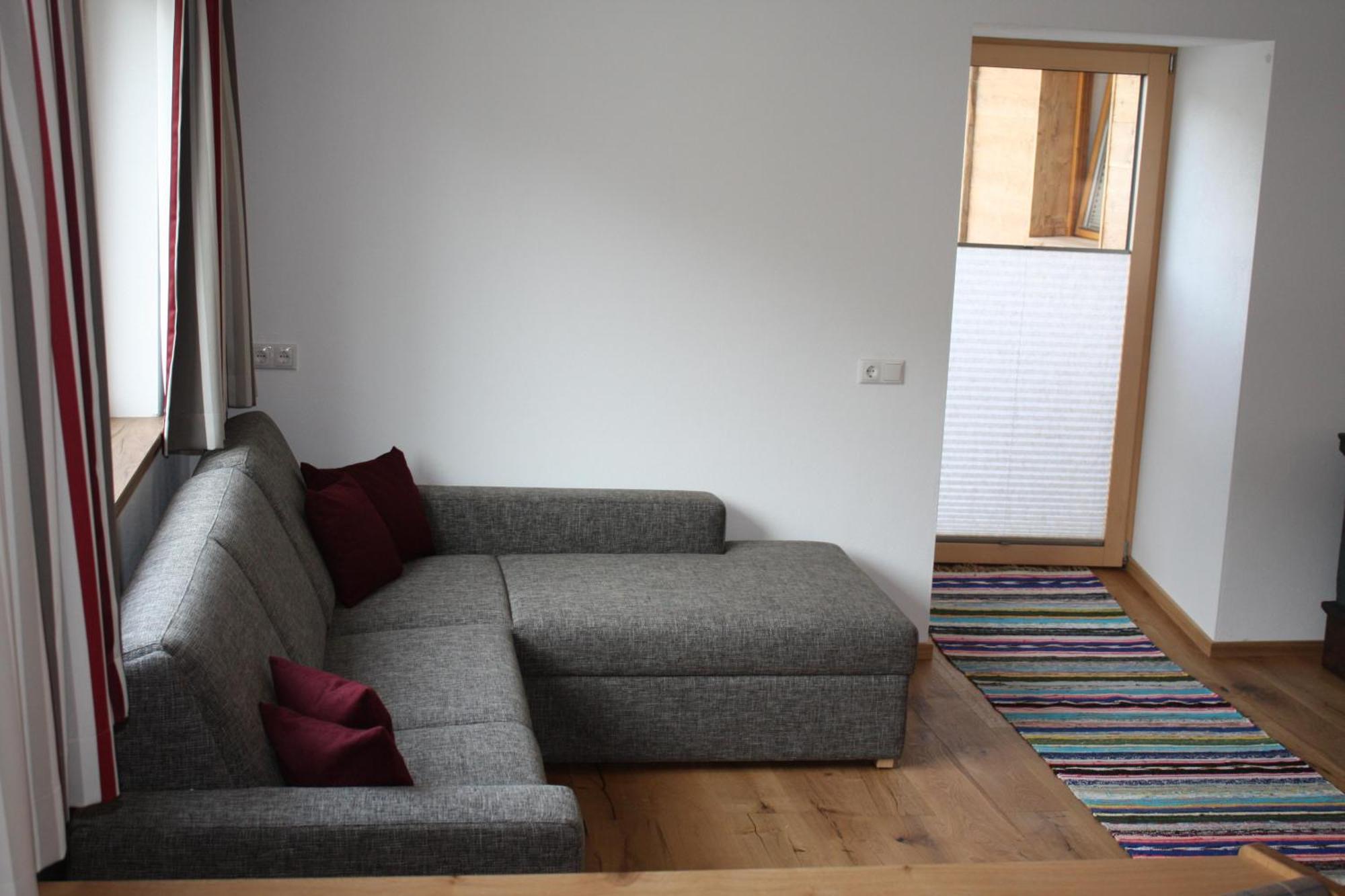 Ferienhaus & -Wohnung Flatscher Waidring Exteriör bild