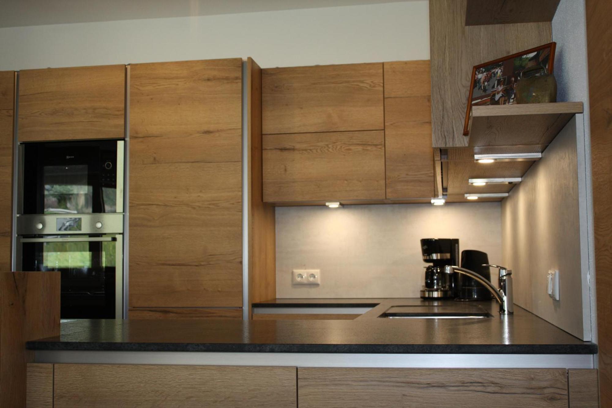 Ferienhaus & -Wohnung Flatscher Waidring Exteriör bild