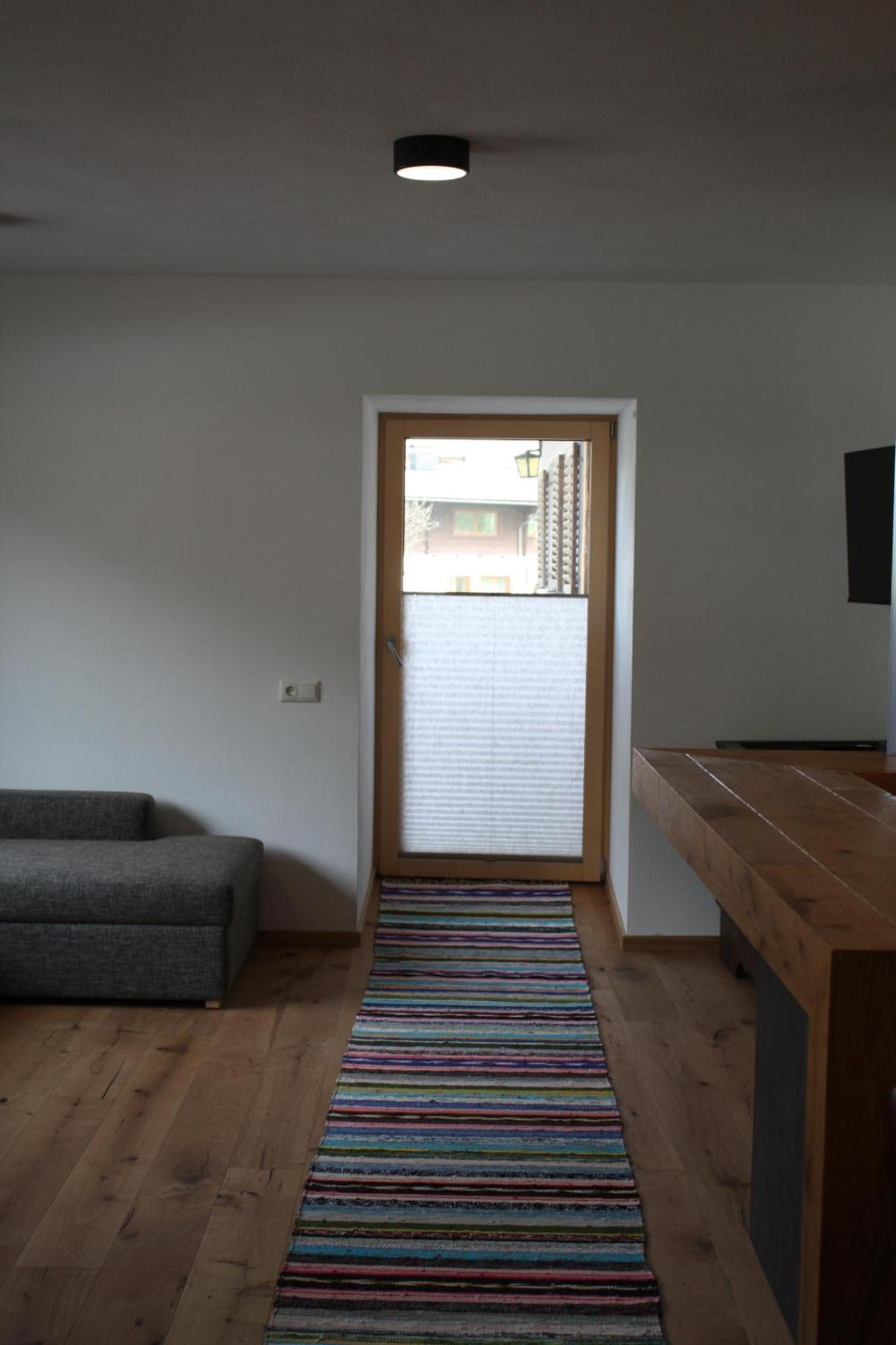 Ferienhaus & -Wohnung Flatscher Waidring Exteriör bild