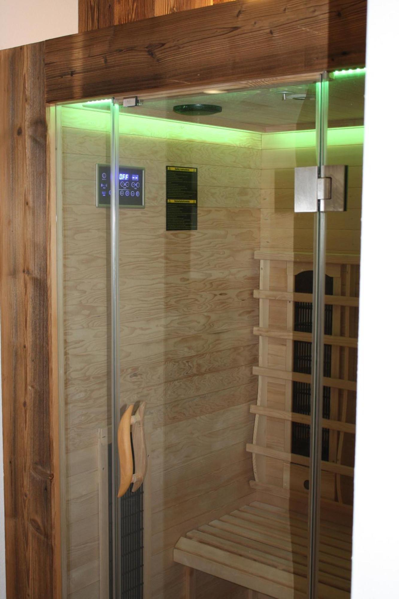 Ferienhaus & -Wohnung Flatscher Waidring Exteriör bild