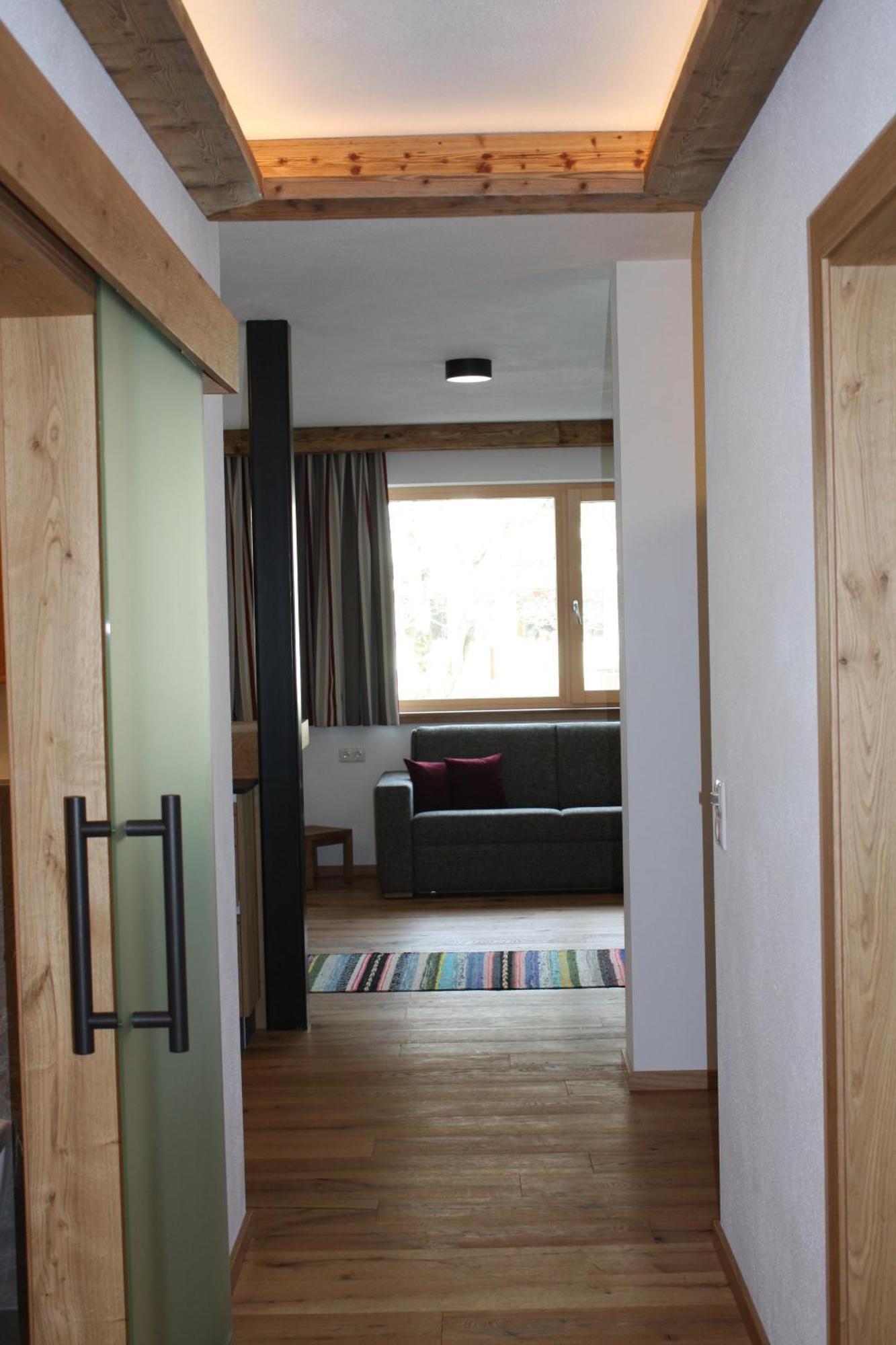 Ferienhaus & -Wohnung Flatscher Waidring Exteriör bild