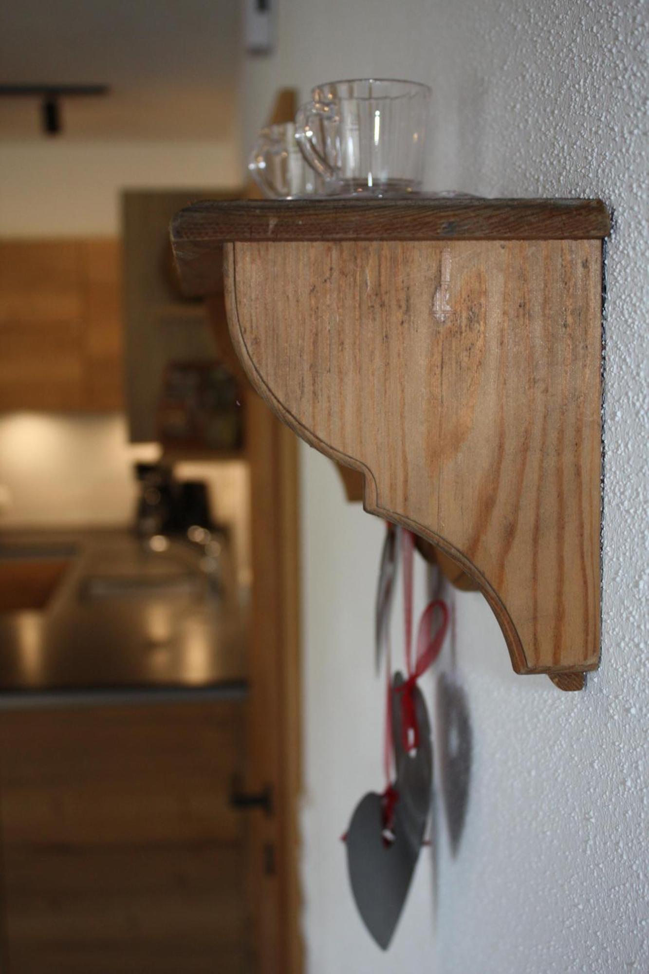 Ferienhaus & -Wohnung Flatscher Waidring Exteriör bild